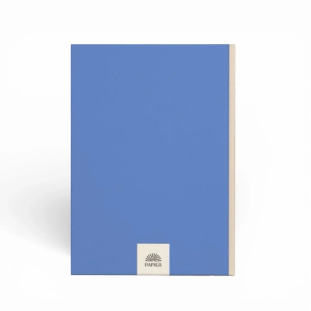Papier Start Fresh Everyday Productivity Planner NWT